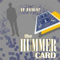 Jon Jensen - Hummer Card